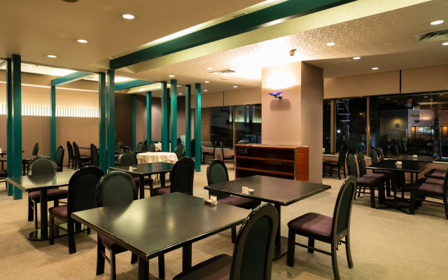 Hotel Century Ikaya