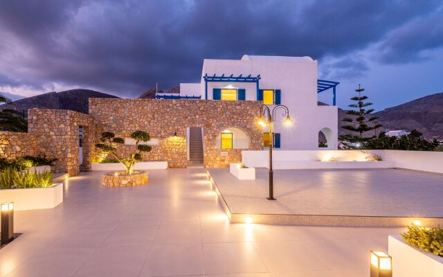 Margarenia Hotel Santorini