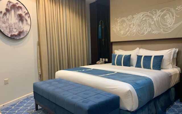 Golden Bujari Hotel Al Khamis