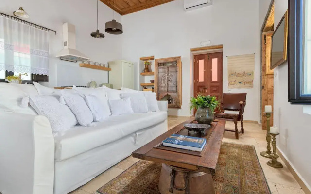 Halki Sea House
