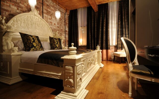 Velvet Hotel Manchester, WorldHotels Crafted
