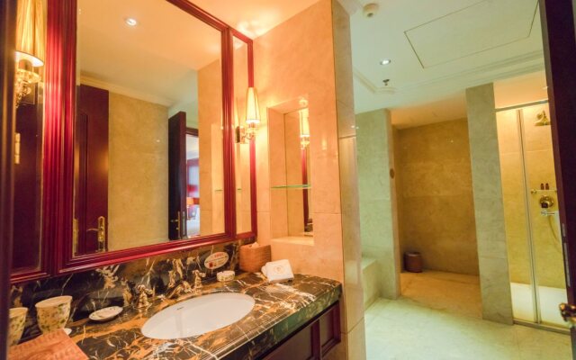 King Century Hotel