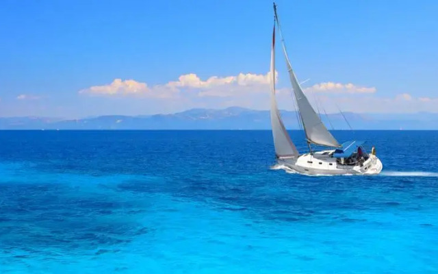 Pacific Blitz Sailing Holidays