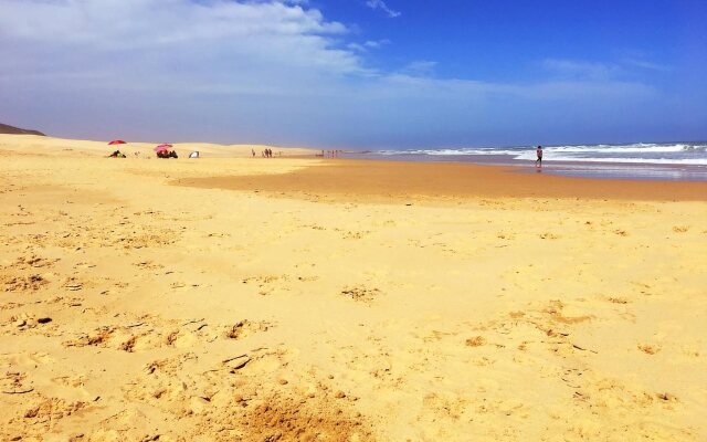 Wanderlust Adventures - Hostel/Backpacker