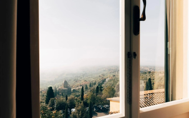 Hotel San Luca