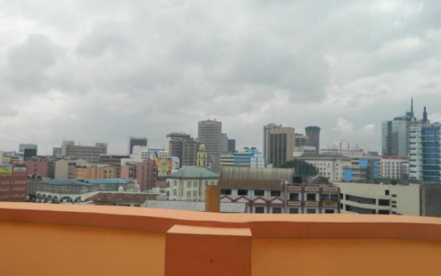 Sunrise Hotel