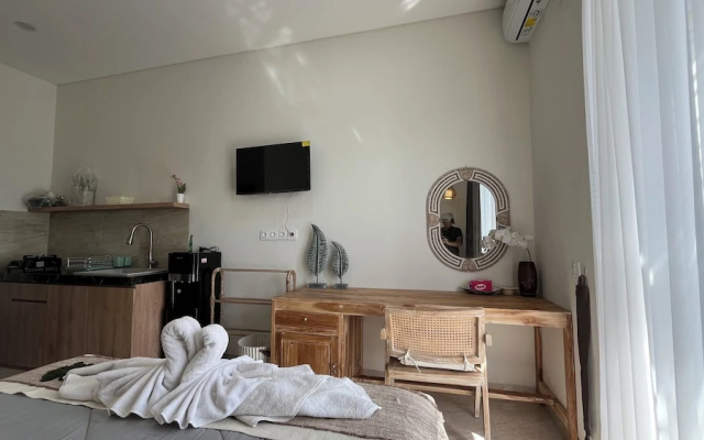 PuspaKu Homestay – Guest Rooms – Kutuh
