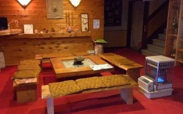 Kannabe Sanso