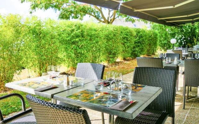 ibis Laval Le Relais d'Armor