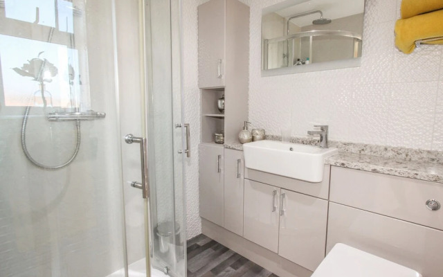 Beacon Heights, Bridlington