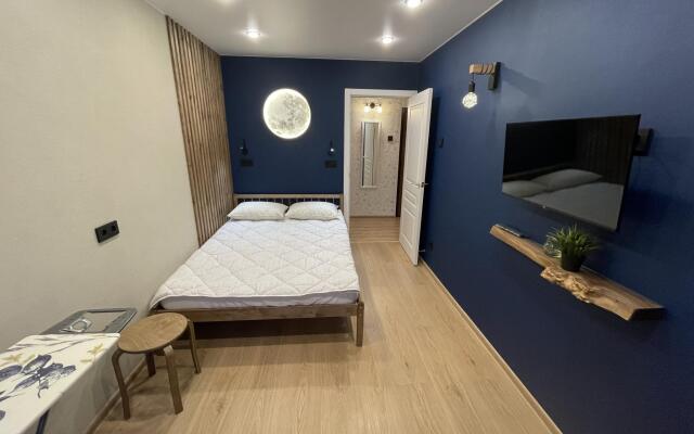 Апартаменты Багет на улице Ленина