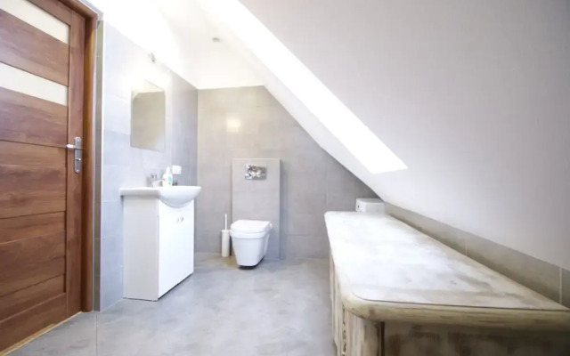 Inside House - Apartments Sopot
