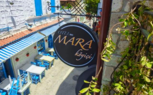Mara Koyici Hotel