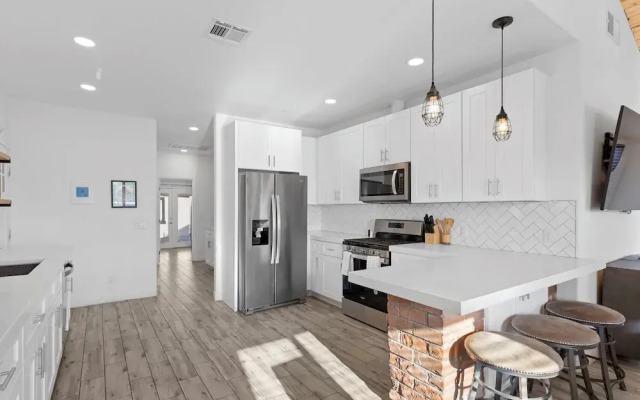 Charming House in Downtown Phoenix