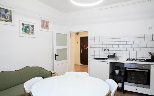 Apartament Agnes