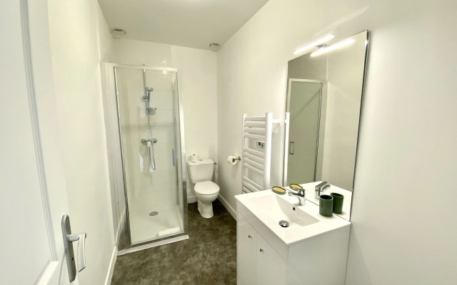 Comme chez soi - Deplacement Pro