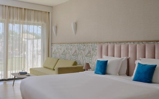 Atlantica Eleon Grand Resort - All Inclusive