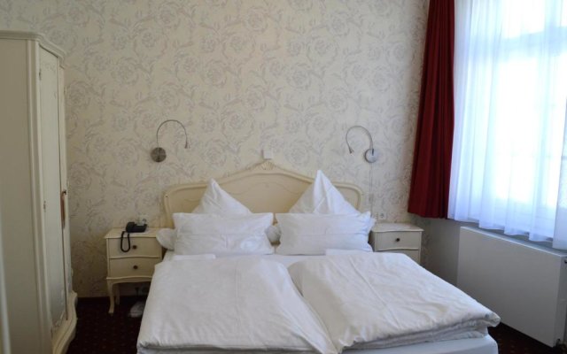 Hotel Einhorn Centre