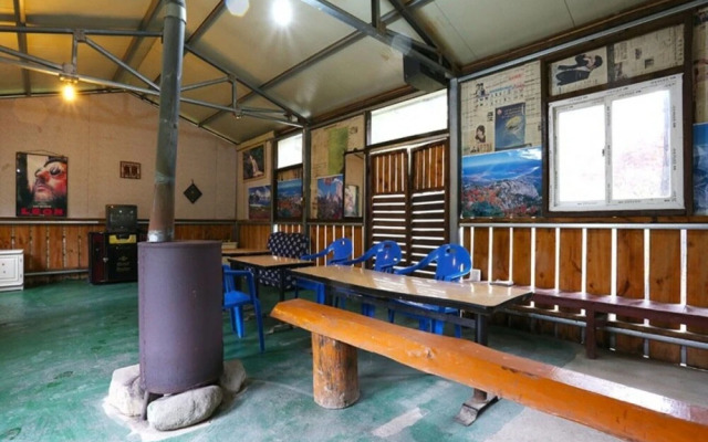 Cheongsong Songwol Pension