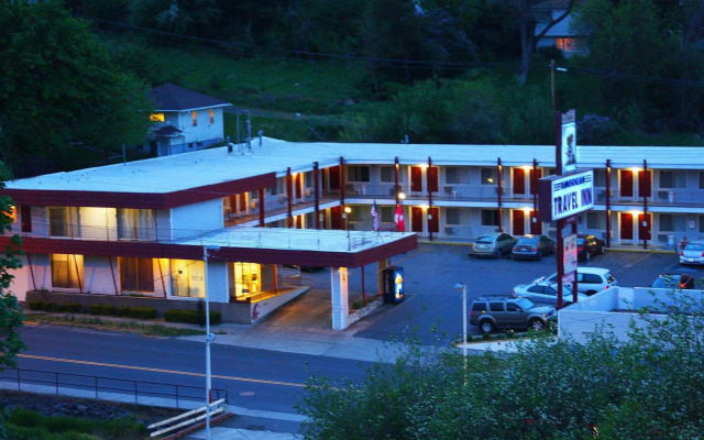 American Travel Inn
