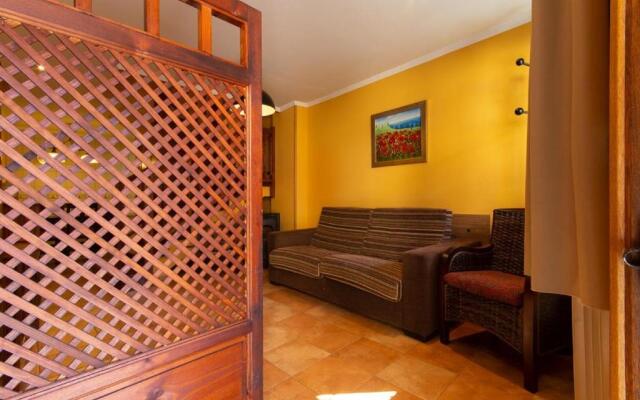 Apartamentos Rurales Les Martes