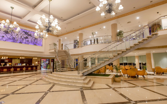 Naama Bay  & Resort