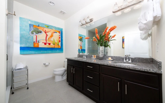 Latitude Adjustment - Townhomes at Lost Key