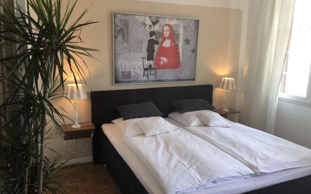 Hotel SchlossStuben