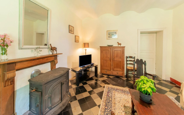 Welcoming Holiday Home in Ohey With Garden