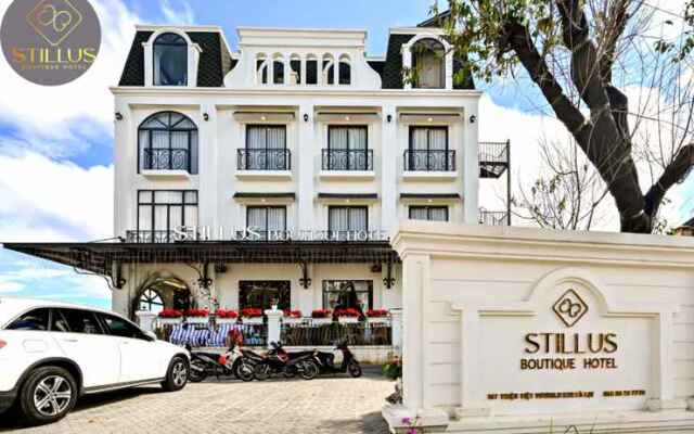 Stillus Boutique Hotel