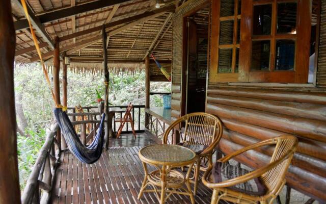 Sabai Corner Bungalows - SHA Extra Plus