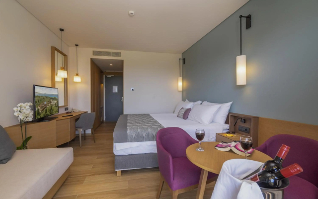 Apollonion Asterias Resort and Spa