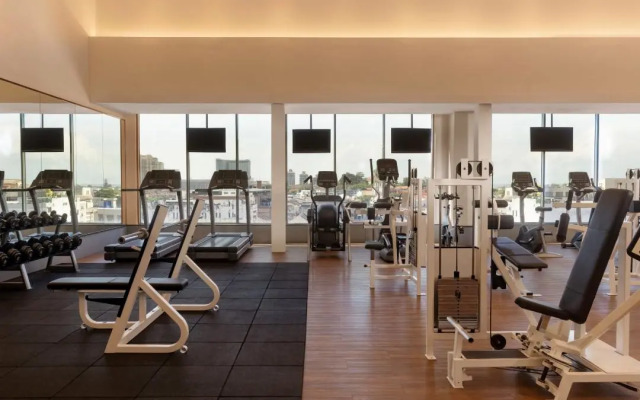 Dusit Princess Melaka