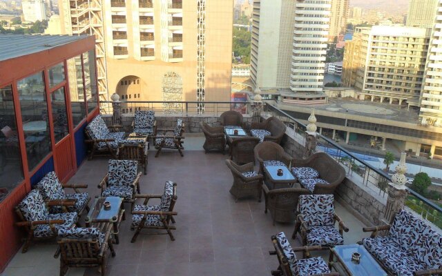 El Tonsy Cairo Hotel
