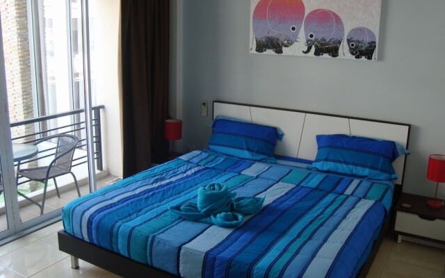 Beesplace Guesthouse