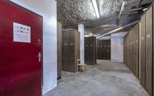 Résidence Le Sérac - Val Thorens