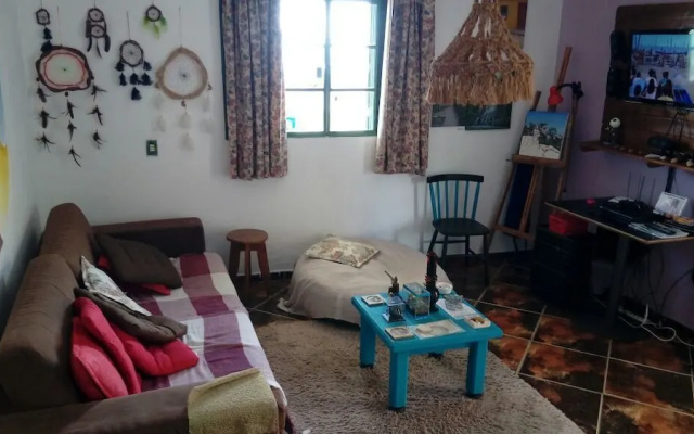 Sumé Hostel