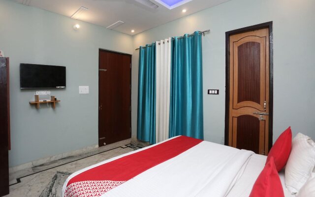 Hotel Orchid By OYO Rooms