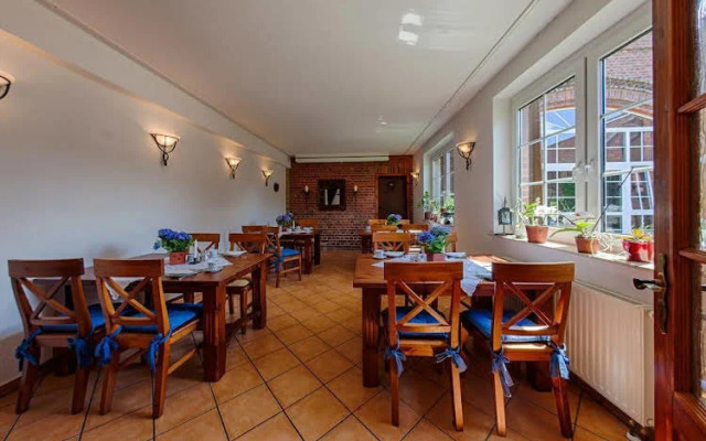 Hotel Hönower Hof