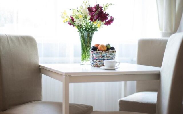 Sodispar Aparthotel & Apartments