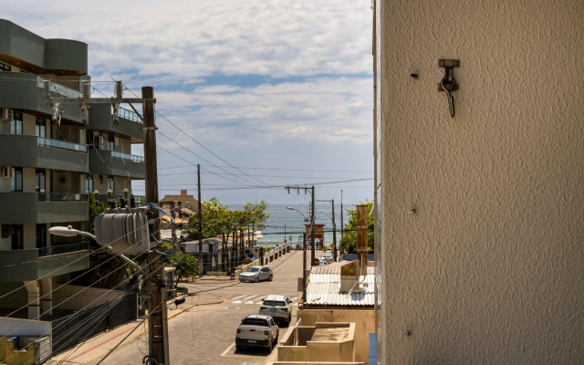Aluguel Apartamento 2 quartos 100m Mar Bombas/SC