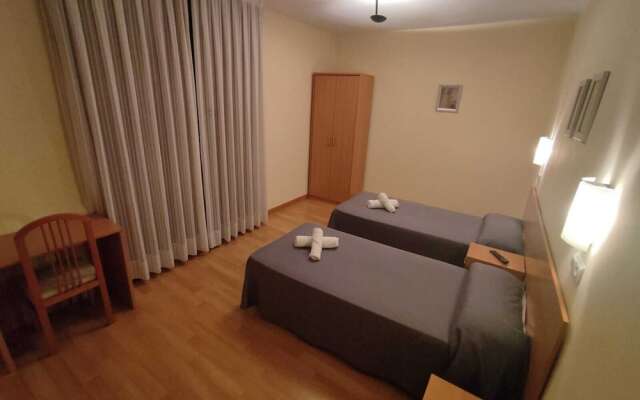 Hotel El Molino de Pancorbo