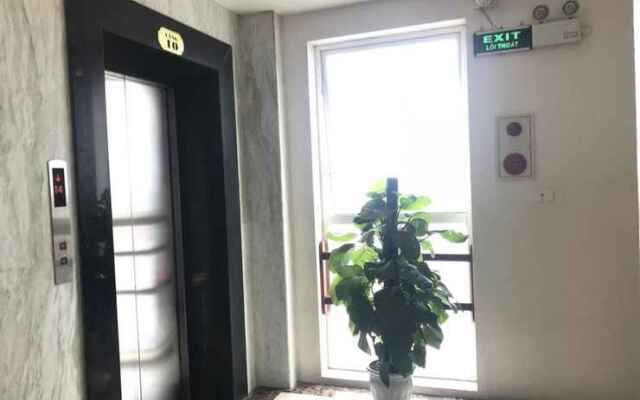Lakeside 2 Hotel Nam Dinh