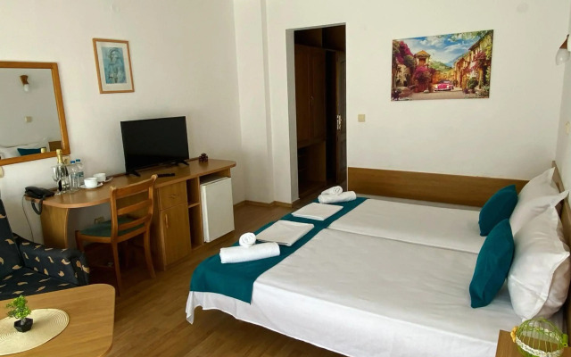 Family Hotel Sunarita