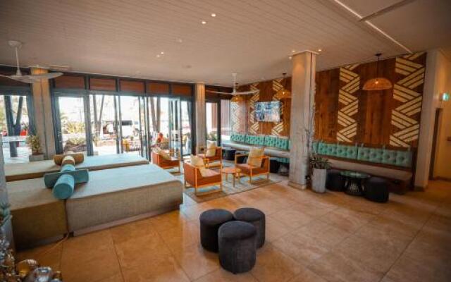 Lava Hotel Apia