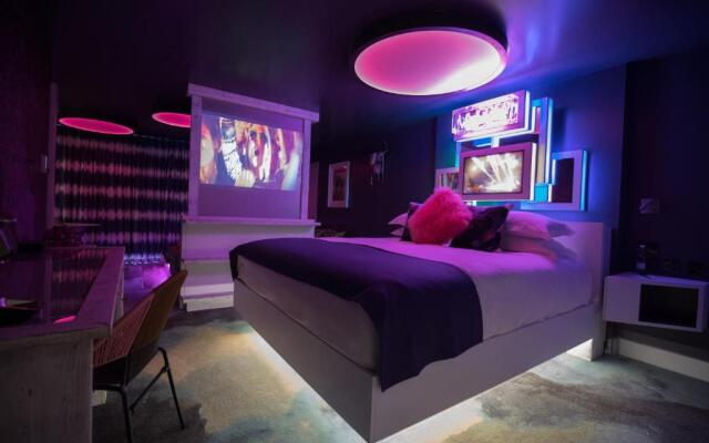 Malmaison Brighton