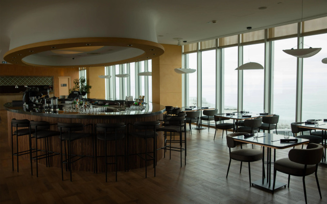 Radisson Blu  Batumi