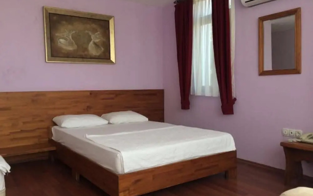 Otel Deniz Yildizi