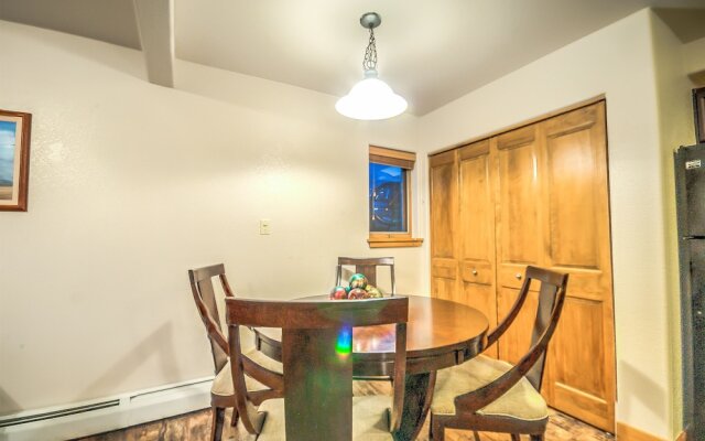Residences at Old Town by Retreatia