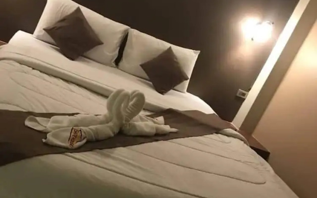 Safe House Phatthalung Resort